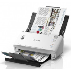 Сканер A4 Epson WorkForce DS-410