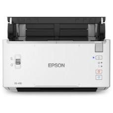 Сканер A4 Epson WorkForce DS-410