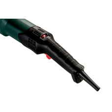 Шліфмашина кутова Metabo WEV 17-125 Quick RT 125мм 1700Вт 2800-11000об·хв 2.5кг