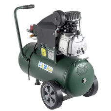 Компресор повітряний Metabo Basic 250-24 W, 1500Вт, 24л, 110л/хв, , 8бар