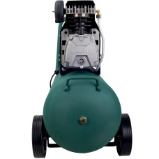 Компресор повітряний Metabo Basic 250-50 W, 1500Вт, 50л, 110л/хв, 8бар