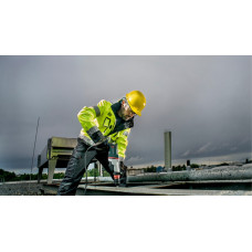 Перфоратор Metabo KHE 2860 Quick, SDS-plus, 880Вт, 3.2Дж, 3 режими, кофр, 3.1кг