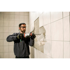 Перфоратор Metabo UHEV 2860-2 Quick SDS-plus+ШЗП 1100Вт 3.4Дж 3.3кг 4 режими кофр