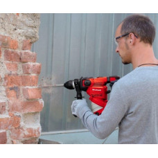 Перфоратор Einhell TC-RH 900 SDS-plus 900Вт 3Дж 4.1кг