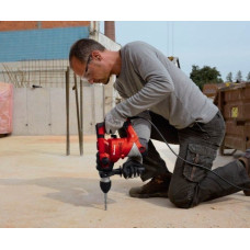 Перфоратор Einhell TC-RH 900 SDS-plus 900Вт 3Дж 4.1кг