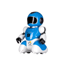 Робот Форвард Same Toy на радіокеруванні блакитний