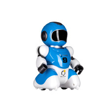 Робот Форвард Same Toy на радіокеруванні блакитний