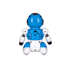 Робот Форвард Same Toy на радіокеруванні блакитний