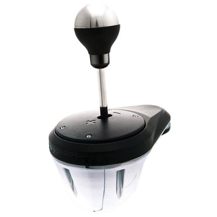 Важіль коробки передач Thrustmaster TH8A SHIFTER ADD-ON, PC/PS3/PS4/PS5/Xbox
