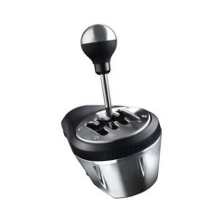 Важіль коробки передач Thrustmaster TH8A SHIFTER ADD-ON, PC/PS3/PS4/PS5/Xbox