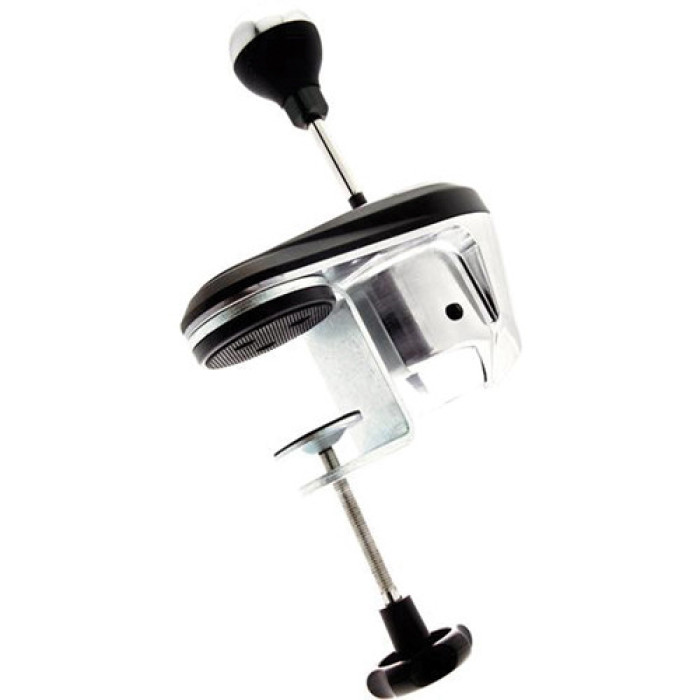 Важіль коробки передач Thrustmaster TH8A SHIFTER ADD-ON, PC/PS3/PS4/PS5/Xbox