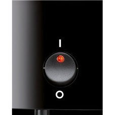 Кавоварка Tefal крапельна Good Value 0.6л, мелена, чорний