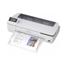 Принтер Epson SureColor SC-T3100N 24' без стенду