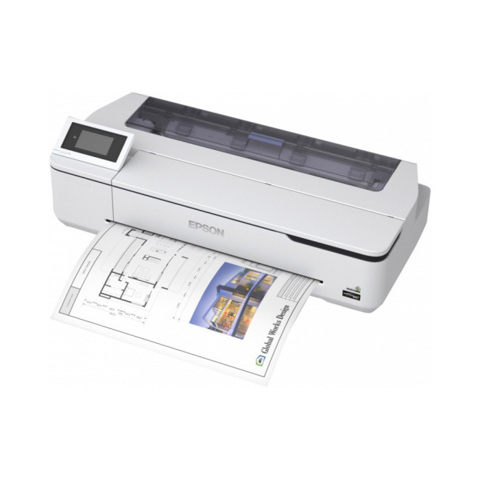 Принтер Epson SureColor SC-T3100N 24' без стенду