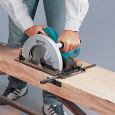 Пила дискова Makita N5900B 2000Вт 235мм 7.2кг