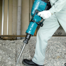 Молоток відбійний Makita HM1307C 1510Вт 25.5Дж 730-1450уд·хв 15.3кг