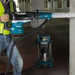 Перфоратор Makita HR5212C SDS-max 1510Вт 20Дж 11.9кг
