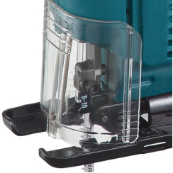 Лобзик Makita 4326 450Вт 3100об·хв хід 18мм 1.8кг