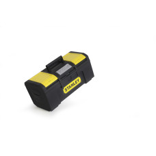 Ящик для інструменту Stanley Basic Toolbox, органайзер в кришці, 26х59.5x28.1см, пластик