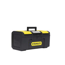 Ящик для інструменту Stanley Basic Toolbox, органайзер в кришці, 26х59.5x28.1см, пластик