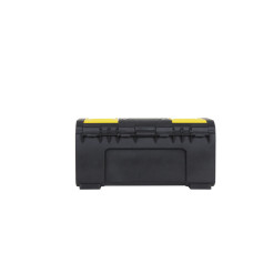 Ящик для інструменту Stanley Basic Toolbox, органайзер в кришці, 26х59.5x28.1см, пластик