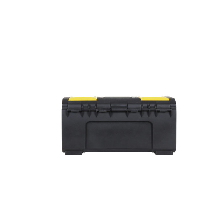 Ящик для інструменту Stanley Basic Toolbox, органайзер в кришці, 26х59.5x28.1см, пластик