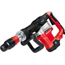 Молоток відбійний Einhell TE-DH 12 1050Вт 12Дж 4100уд·хв 7.3кг