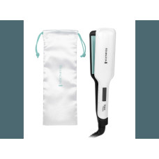 Випрямляч Remington Shine Therapy, темп.режимів-10, 150-230С, дисплей, кераміка, білий