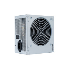 Блок живлення CHIEFTEC iArena  (500W), >85%, 120мм, 1xMB 24pin(20+4), 1xCPU 8pin(4+4), 3xMolex, 5xSATA, 1xPCIe 8pin(6+2), Bulk