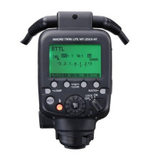 Спалах Canon MT-26 EX RT