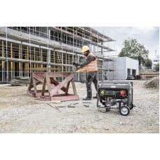 Генератор бензиновий Karcher PGG 3/1, 230В (1 фаза), електростарт, 2.8/3кВт, AVR, 51.7кг