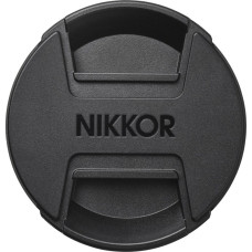 Об'єктив Nikon NIKKOR Z 50mm f1.8 S