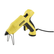 Пістолет клейовий Stanley FastWarm GR50 90Вт 11мм нагрівання за 100сек