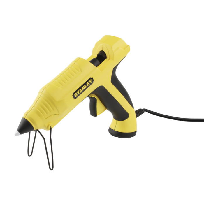 Пістолет клейовий Stanley FastWarm GR50 90Вт 11мм нагрівання за 100сек