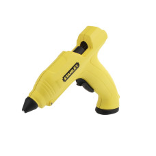 Пістолет клейовий Stanley GR90R 25Вт стрижні 11мм 180-200° бездротовий 0.45кг