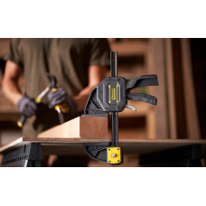 Струбцина Stanley FatMax XL, тригерна, 95х150мм