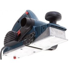Рубанок Bosch Professional GHO 40-82 C 850Вт 82мм стругання до 4мм 3.2кг