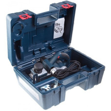 Рубанок Bosch Professional GHO 40-82 C 850Вт 82мм стругання до 4мм 3.2кг