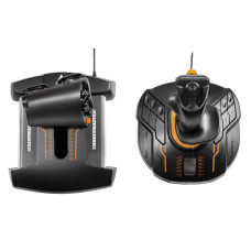 Джойстик Thrustmaster T-16000m fcs Hotas Pack, PC