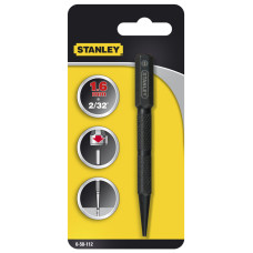 Бородок Stanley Nail Set 1,6 мм 0-58-112