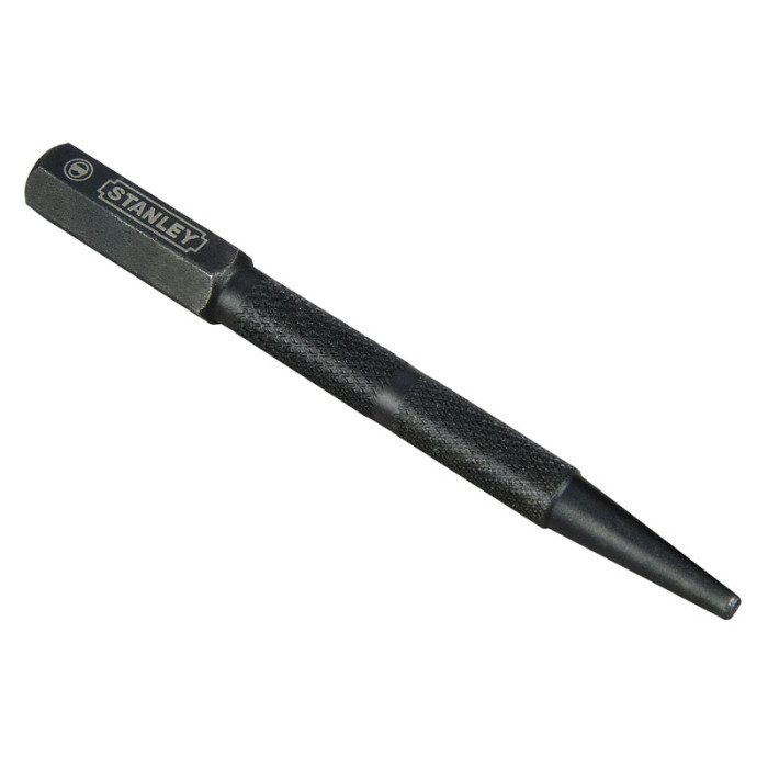 Бородок Stanley Nail Set 2,4 мм 0-58-113
