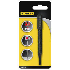 Бородок Stanley Nail Set 2,4 мм 0-58-113