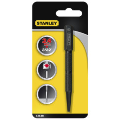 Бородок Stanley Nail Set 2,4 мм 0-58-113