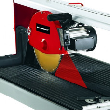 Верстат для різки каменю Einhell TE-SC 920 L 2200Вт диск 300 мм стіл 920х550мм 71.6кг лазер