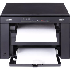БФП А4 ч/б Canon i-SENSYS MF3010 (бандл з 2-ма картриджами)