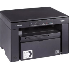 БФП А4 ч/б Canon i-SENSYS MF3010 (бандл з 2-ма картриджами)