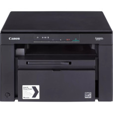 БФП А4 ч/б Canon i-SENSYS MF3010 (бандл з 2-ма картриджами)