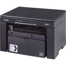 БФП А4 ч/б Canon i-SENSYS MF3010 (бандл з 2-ма картриджами)