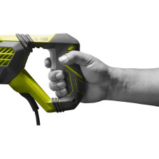 Пила шабельна Ryobi RRS1200-K 1200Вт пропил 200мм хід 30мм 5.25кг
