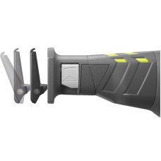 Пила шабельна Ryobi RRS1200-K 1200Вт пропил 200мм хід 30мм 5.25кг